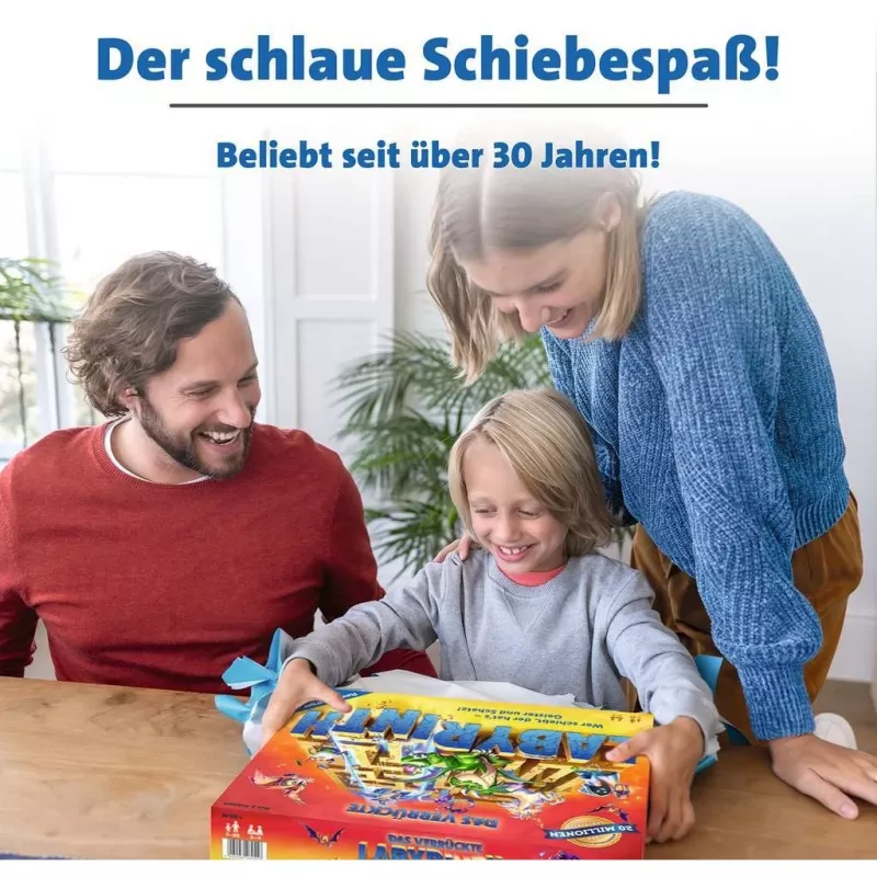 Ravensburger 26955 6 dėlionė