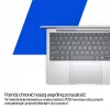 HP EliteBook 8 G1a nešiojamas kompiuteris Ryzen AI 5 Pro 340 14 inch WUXGA IPS 400 nitų AG LBL 32 GB DDR5 5600 SSD 1 TB Radeon 840M kamera IR 5 MP AI 62 Wh Windows 11 Pro 3 metų OnSite garantija