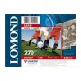 Fotopopierius Lomond Premium 270 g/m² 10×15 cm 500 lapų Šiltas atspalvis