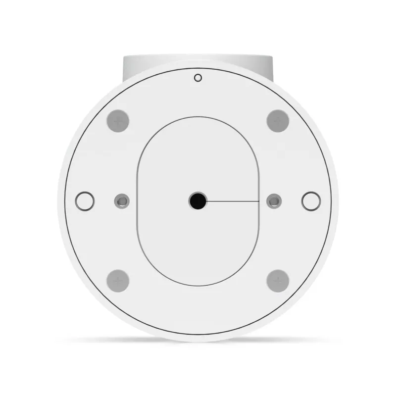Ubiquiti UACC-Camera-CJB-W jungiamoji dėžė kameroms
