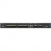 Zyxel XGS4600-32F valdomas L3 jungiklis juodas