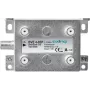 Axing BVE 4-02P Kabelinis skirstytuvas pilkas (BVE402P)