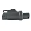 EV adapteris Type 1 (moteriškas) – Type 2 (vyriškas)