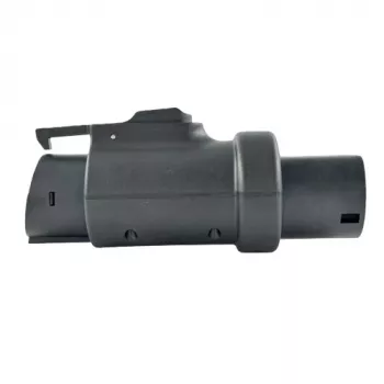 EV adapteris Type 1 (moteriškas) – Type 2 (vyriškas)