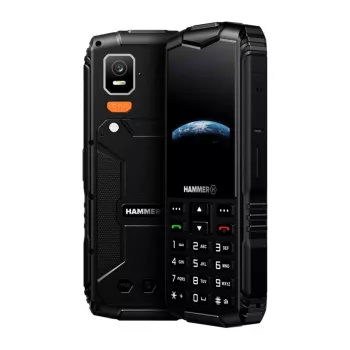 Hammer Horizon LTE IPS | 2MP | 3000 mAh