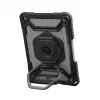 Bumper dėklas Urban Armor Gear Plasma Healthcare Apple iPad 10,9 colio (10 karta, 2022) – 27,7 cm, stovo režimas, 0,49 kg
