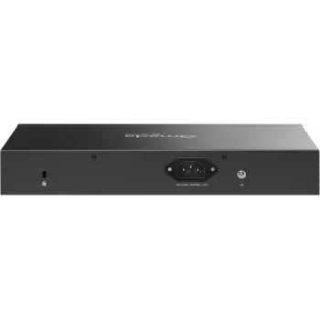 Tinklo jungiklis TP-LINK OMADA ES220GP valdomas 18x Gigabit (10/100/1000) su PoE+ palaikymu