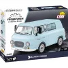 Konstrukcinis modelis Cobi Barkas B1000 24600 mastelis 1:35, detalūs blokeliai