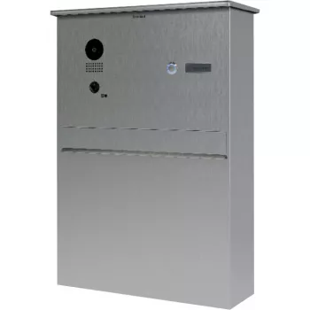 Vaizdo domofono sistema DoorBird D1101V