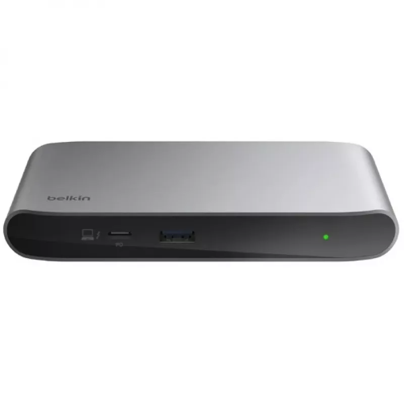 Belkin Thunderbolt 4 5-in-1 koncentratorius