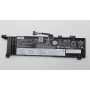 Atraminė baterija nešiojamam kompiuteriui Lenovo 38Wh 2 celių ličio jonų 5B11K24747