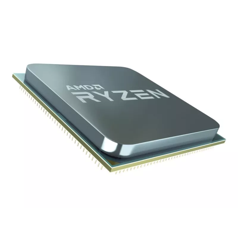 Procesorius AMD Ryzen 3 3200G 3,6 GHz 4 branduolių Socket AM4 su integruota Radeon Vega 8 grafika