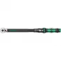 Wera Click-Torque C 3, 1/2 colio sukimo momentinis veržliaraktis su reversiniu reketu, 40 Nm – 200 Nm