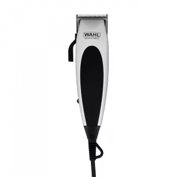 Wahl Homepro Black, Silver – kirpimo mašinėlė