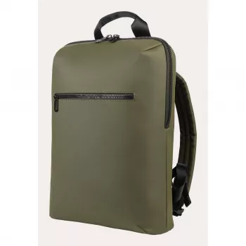 Kuprinė TUCANO GOMMO 15.6'' žalia, skirta MacBook Pro 16'' ir nešiojamiesiems kompiuteriams 15.6''