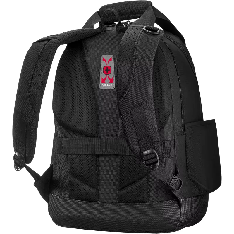 Kuprinė nešiojamam kompiuteriui Wenger 653723, 40,6 cm (16 inch), kelioninė kuprinė