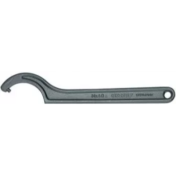 Gedore 6335850 40 Z 16-18 kablinis raktas 16 - 18 mm