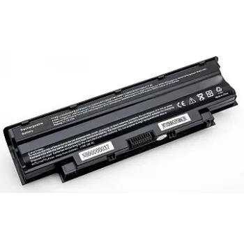 Nešiojamojo kompiuterio baterija DELL J1KND, 5200 mAh, Extra Digital Advanced