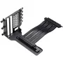 Vertikalus GPU laikiklis Phanteks PH-VGPUKT4.0_03R su PCIe Gen4 x16 kabeliu