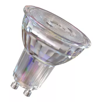 Osram Parathom Reflector GU10 2.4 W Šilta Balta