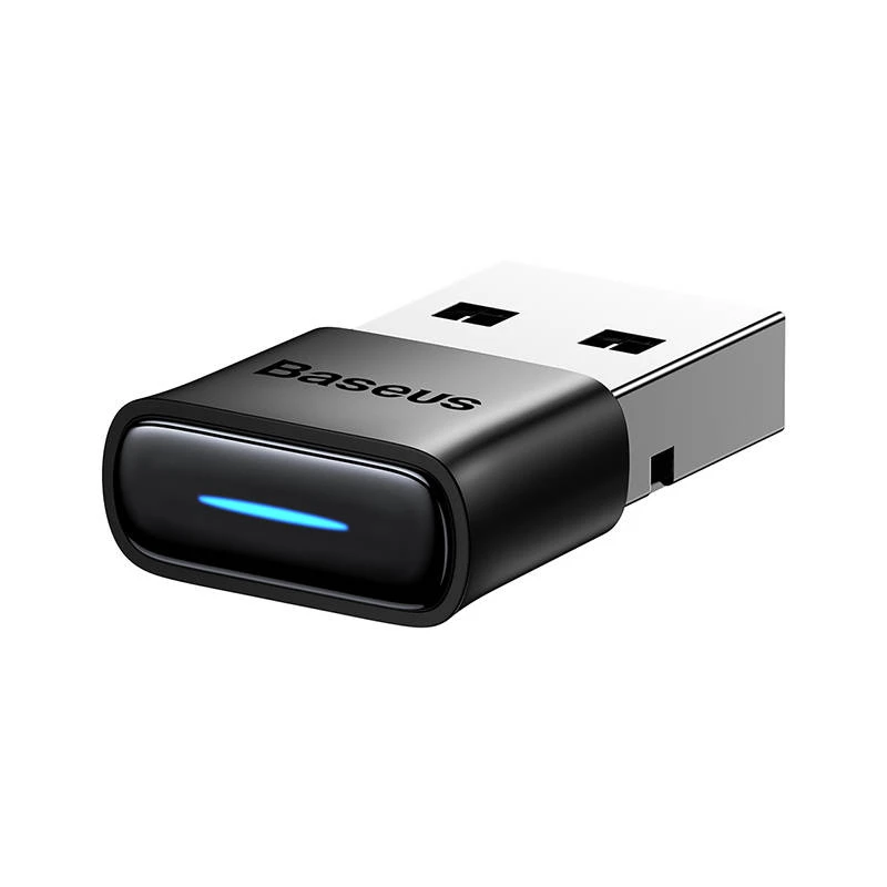 Tinklo adapteris Baseus BA04 Bluetooth laidinis belaidis USB Type-A