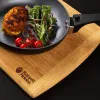 Puodų rinkinys Russell Hobbs RH01840EU7 – 4 dalių sukraunamas metalinis marmurinis