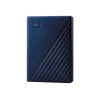 Išorinis kietasis diskas Western Digital 5 TB USB-A USB-C My Passport for Mac