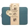 Dėklas nešiojamam kompiuteriui Rivacase Suzuka 7703 35,6 cm Aqua