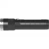 Led Lenser MT14 rankinis žibintuvėlis juodas, sidabrinis