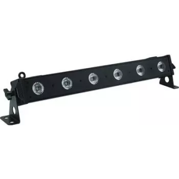 EUROLITE LED Bar 51930394 — 6 LED dekoratyvinė šviesos juosta