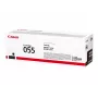 Originalus Canon 055 juodos spalvos kasetė