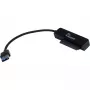 Išorinė sąsajos kortelė Inter-Tech K104A, USB 3.0 → 2,5 inch SATA