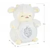 Milly mally Sheep Projector Plush Toy 5664 minkštas ėriuko projektorius su naktine šviesa kūdikiams