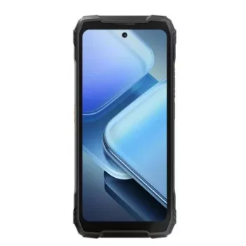 Nešiojamas atsparus išmanusis telefonas BLACKVIEW Blackview XPLORE 1 — 16 GB RAM, 512 GB atminties, juodas