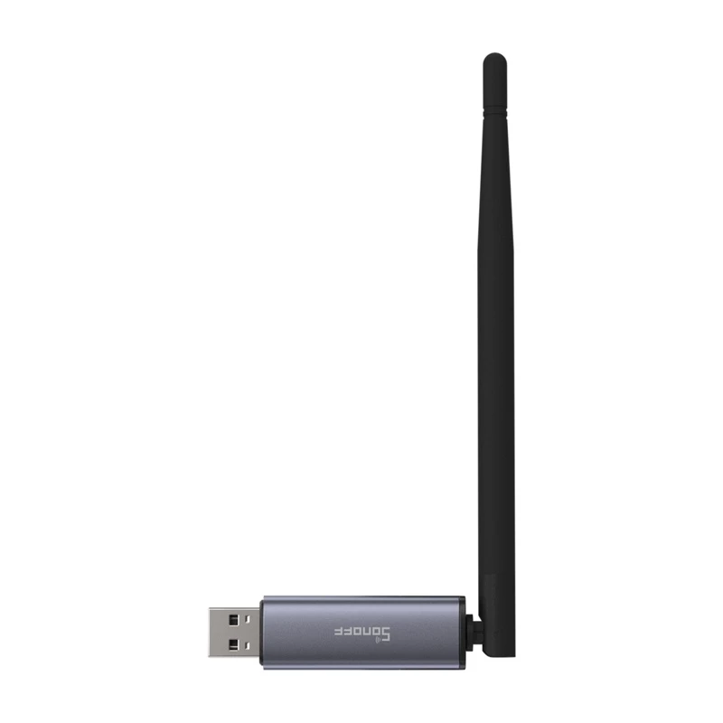 Zigbee USB adapteris Sonoff Dongle Plus MG24