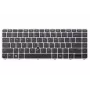 HP 836307-051 klaviatūra nešiojamam kompiuteriui