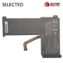 Nešiojamo kompiuterio baterija LENOVO 0813007, 3800 mAh, Extra Digital Selected