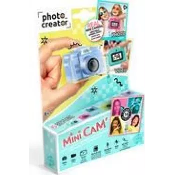 Kūrybinis žaislas Canal Toys CLK 059 vaikams
