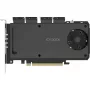 Icy Dock MB204MP-1B mobilaus stovo adapterio kortelė – 4 × M.2 NVMe SSD karštai keičiamas mobilus stovas