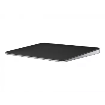 Apple Magic Trackpad juodas belaidis Multi-Touch paviršius USB-C