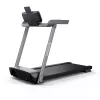 Sulankstomas elektrinis bėgimo takelis Horizon Fitness Evolve 3.0 — 16 km/h, 127×51 cm juosta, 12 programų, max vartotojo svoris 113 kg, LED ekranas