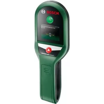 Bosch Universal Detect daugiafunkcis detektorius gyviems kabeliams, metalui, medžiui