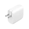 Belkin BoostCharge Pro Universal White AC Fast Charging Indoor