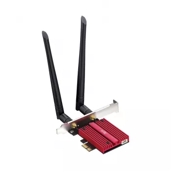 Cudy WE9300 tinklo plokštė vidinė WLAN / Bluetooth 5765 Mbit/s