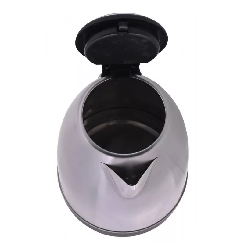 Elektrinis virdulys Esperanza EKK104X 1,8 L 2200 W Nerūdijantis plienas