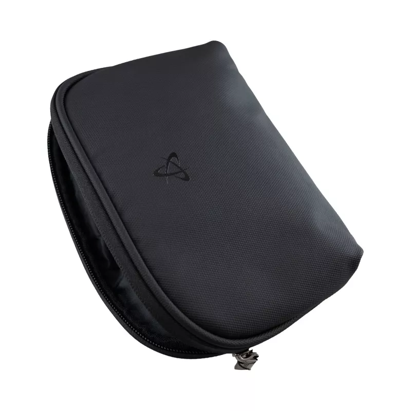 Sbox NSS-334 Houston Black organizatorius technikai