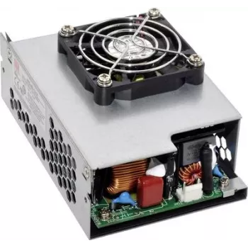Maitinimo adapteris MEAN WELL RPS-400-24-TF 400 W 24 V 80-264 V