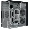 Korpusas INTER-TECH IT-6505 Reto, 1x USB 3.0, 1x USB 2.0, maitinimo šaltinis nepridedamas