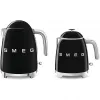 SMEG virdulys KLF05BLEU mini 0,8 L juodas