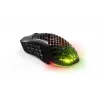 Pelė SteelSeries Aerox 9 Black Wired (laidinis)